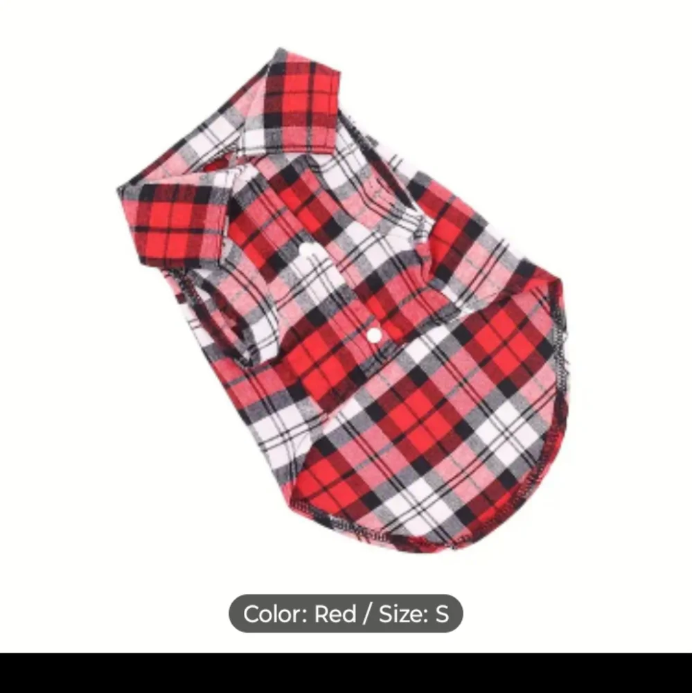 Pet Clothes
